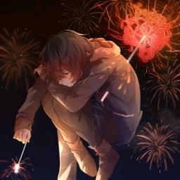 Ringo Hanabi To Soda No Umi 林檎花火とソーダの海 Song Lyrics And Music By まふまふ そらる Arranged By Daigikun On Smule Social Singing App