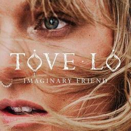 tove lo imaginary friend roblox id