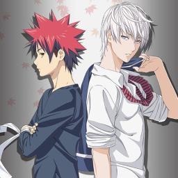 Sing Nano Ripe Kyokyo Jitsujitsu Shokugeki No Souma San No Sara Ed On Smule With Jinezis Smule