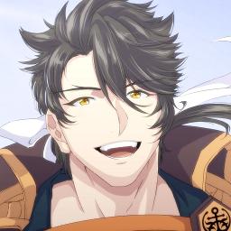 お気楽珍道中 刀剣乱舞 Song Lyrics And Music By 陸奥守吉行 Cv 濱健人 博多藤四郎 Cv 大須賀純 山伏国広 Cv 櫻井トオル 御手杵 Cv 浜田賢二 Arranged By Shina Sf On Smule Social Singing App