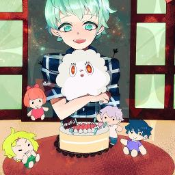 Mofusmofu S On Smule Smule Social Singing Karaoke App Mofusmofu S On Smule Smule Social Singing Karaoke App