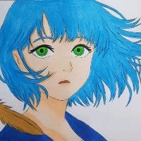 Mirai Nikki Opening 2 Lyrics