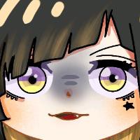 Bad End Night Song Lyrics And Music By Razzy Co Arranged By Humanoidradio On Smule Social Singing App