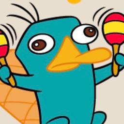 フィニアスとファーブop Song Lyrics And Music By ディズニー フィニアスとファーブ Arranged By Amy D Jpn On Smule Social Singing App