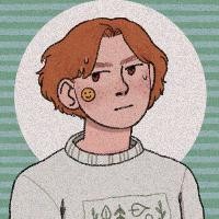 Bad End Night Song Lyrics And Music By Razzy Co Arranged By Humanoidradio On Smule Social Singing App