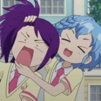 Mon Chouchou Song Lyrics And Music By Tricolore Arranged By Tsukihibiki On Smule Social Singing App