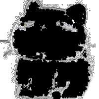 Nyanyanyanyanyanyanya Song Lyrics And Music By Daniwell P Feat Hatsune Miku Arranged By Baskoro R On Smule Social Singing App