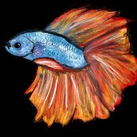 Red Tv Size Banana Fish Ed 2 Song Lyrics And Music By Survive Said The Prophet Arranged By Via Keiji On Smule Social Singing App