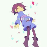日本語ver Stronger Than You Sans Chara Frisk Song Lyrics And Music By Djsmell Milkychan Rachie Arranged By Frifrifrisk On Smule Social Singing App