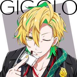 Envy Catwalkエンヴィキャットウォーク Tohma Song Lyrics And Music By Null Arranged By Shiro Ka On Smule Social Singing App