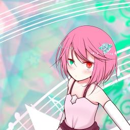 誰ガ為ノ世界 Song Lyrics And Music By 志方あきこ Arranged By Bs Bmp Usui On Smule Social Singing App