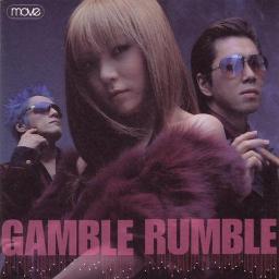 Gamble Rumble 頭文字d Third Stage 主題歌 Song Lyrics And Music By M O V E Arranged By Yuki0513 On Smule Social Singing App