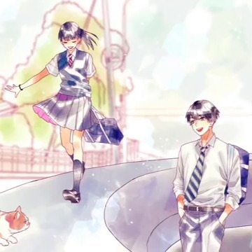 Kokuhaku Shitemo Ii Desu Ka 告白してもいいですか Song Lyrics And Music By Honeyworks Ft Toyonaga Toshiyuki 豊永利行 Arranged By Nazogirl1 On Smule Social Singing App