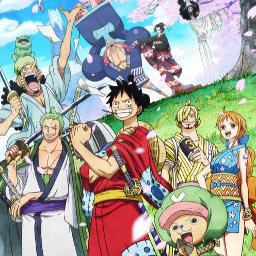 Over The Top One Piece Op 22 Song Lyrics And Music By Hiroshi Kitadani Kohei Tanaka Arranged By Emyswan On Smule Social Singing App