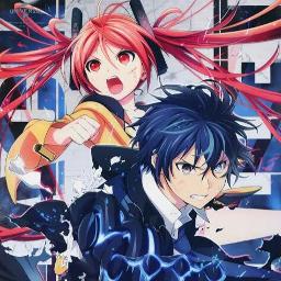 Black Bullet Op Song Lyrics And Music By Fripside Arranged By Fewfewww On Smule Social Singing App