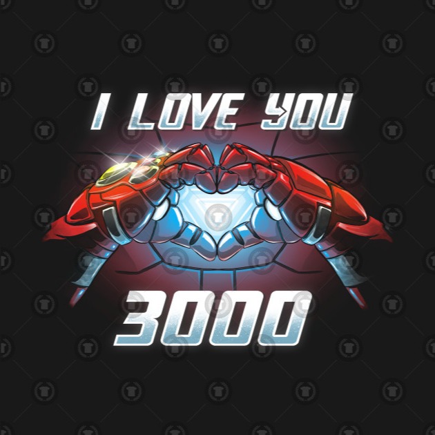 I Love You 3000 Song Lyrics And Music By Stephanie Poetri Arranged By Rmel 24 On Smule Social Singing App