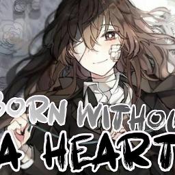 Born Without A Heart Song Lyrics And Music By Arranged By Niishinoyaaa On Smule Social Singing App - born without a heart roblox id code