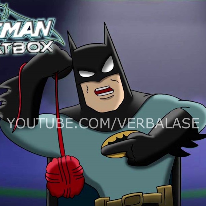 Batman Beatbox Solo Song Lyrics And Music By Verbalase Arranged By Champion2607 On Smule Social Singing App - roblox batman script