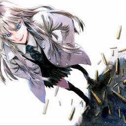Borderland ヨルムンガンド Song Lyrics And Music By 川田まみ Arranged By Mayu8 On Smule Social Singing App
