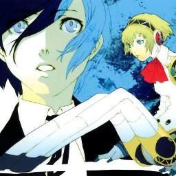 Brand New Days Persona 3 Fes Ed Song Song Lyrics And Music By Yumi Kawamura Arranged By Ruchieruru On Smule Social Singing App