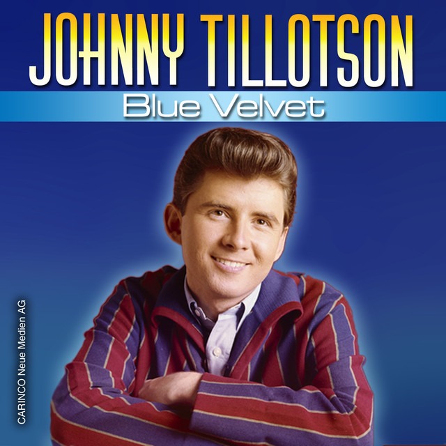 Judy Judy Judy Song Lyrics and Music by Johnny Tillotson arranged by