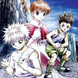 Pray Tv Size Hunter X Hunter Ova Gi Song Lyrics And Music By Wish Arranged By Hkanaki On Smule Social Singing App