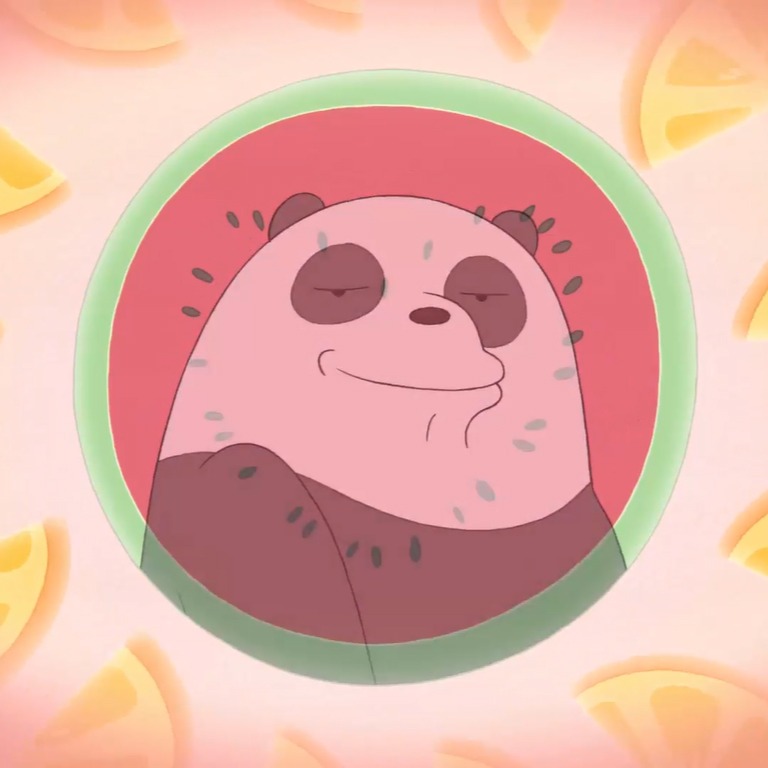 Girl Be Sellin' Sunshine - We Bare Bears - Song Lyrics and Music by We