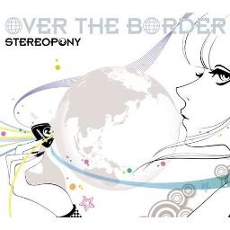OVER DRIVE STEREOPONY Song Lyrics and Music by ステレオポニー arranged by