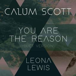 You Are The Reason - Duet Version