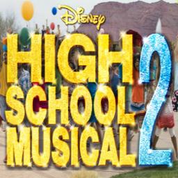 All For One - Song Lyrics and Music by The Cast of High School Musical ...