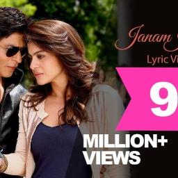 🎼💃JANAM JANAM💃🎼Dilwale(DUET) - Song Lyrics And Music By Arijit Singh ...