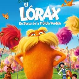 El lorax - Let it grow (a crecer, a crecer) - Song Lyrics and Music by Let  it grow El Lorax (Spanish version) Español arranged by annelfrankin on  Smule Social Singing app