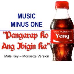 Pangarap Ko Ang Ibigin Ka - Song Lyrics And Music By Male Key ...