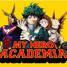 My Hero Academia Meme (3 to the 1 to the..) - Song Lyrics and Music by ...