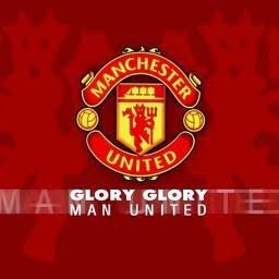 Glory Glory Man United - Song Lyrics And Music By Manchester United ...