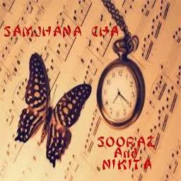 Samjhana Cha Song Lyrics and Music by Sooraz Shrestha Nikita