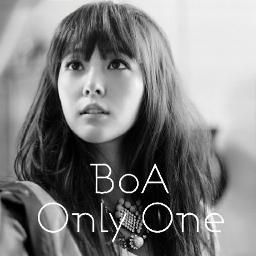 Only One - Song Lyrics and Music by Boa arranged by gyuram88 on Smule ...