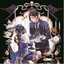 黒執事 その執事 披露 Song Lyrics And Music By 声劇 Arranged By I Tuki On Smule Social Singing App