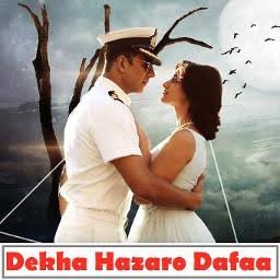 Dekha hazaro dafa discount aapko full song