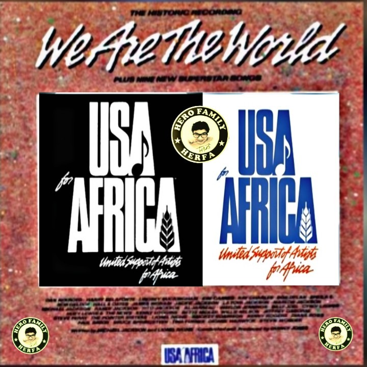 we are the world mp3 skachat