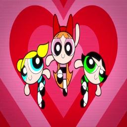 [GVA] Powerpuff Girls Interview - Song Lyrics and Music by The ...