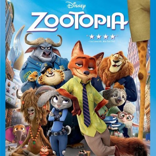 zootopia怎么读 百度知道