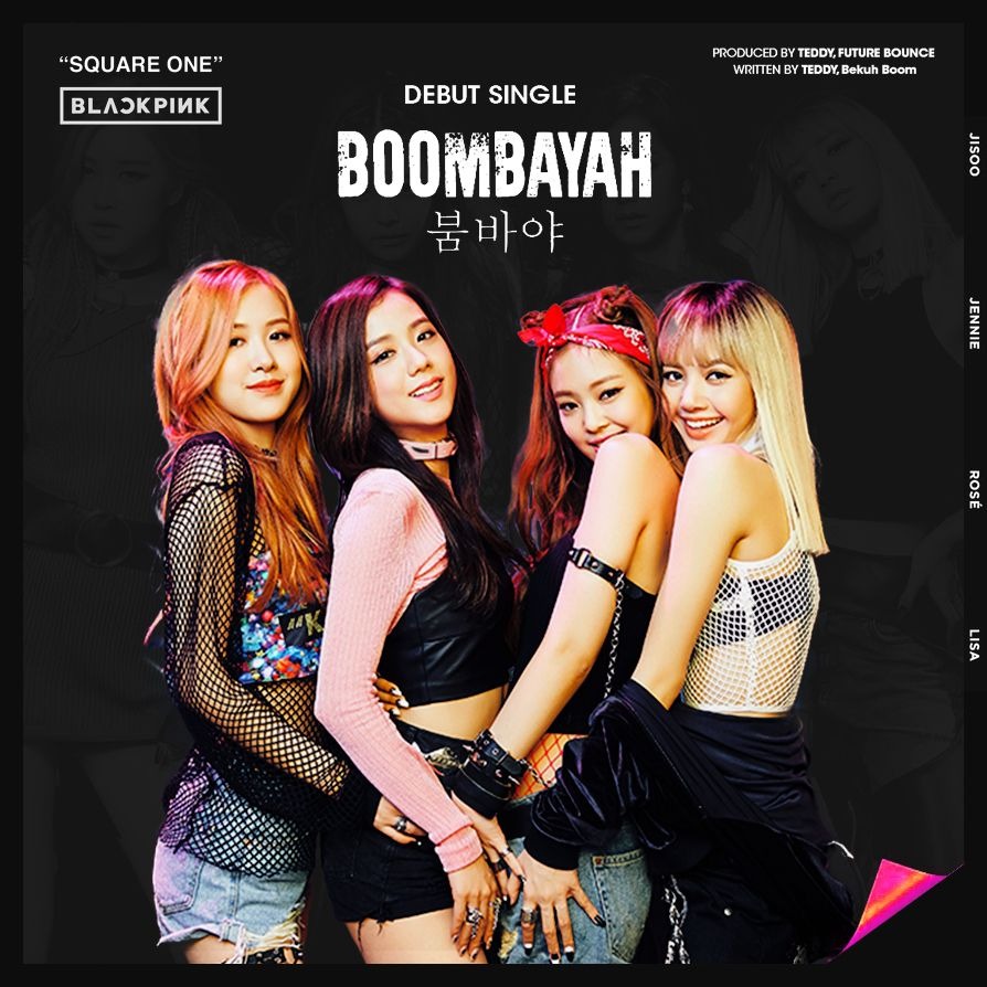 Boombayah download blackpink mp3 [TV