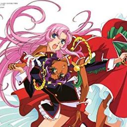 Rinbu Revolution Song Lyrics And Music By Shoujo Kakumei Utena Arranged By Cathawds On Smule Social Singing App