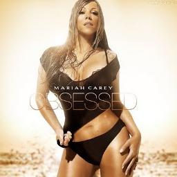 Mariah Carey – Obsessed Lyrics