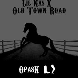 Old Town Road (Remix) Feat. Billy Ray Cyrus - Song Lyrics and Music by ...
