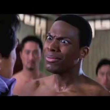 Rush Hour Massage Parlor Fight Scene Song Lyrics And Music By Chris Tucker Jackie Chan