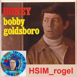 Honey - Song Lyrics and Music by Bobby Goldsboro arranged by HSIM_rogel ...