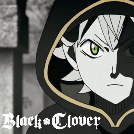 JUSTadICE, Black Clover Wiki