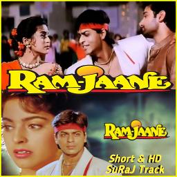 Ram jaane full hot sale movie 1080p